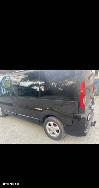 Renault Trafic - 7