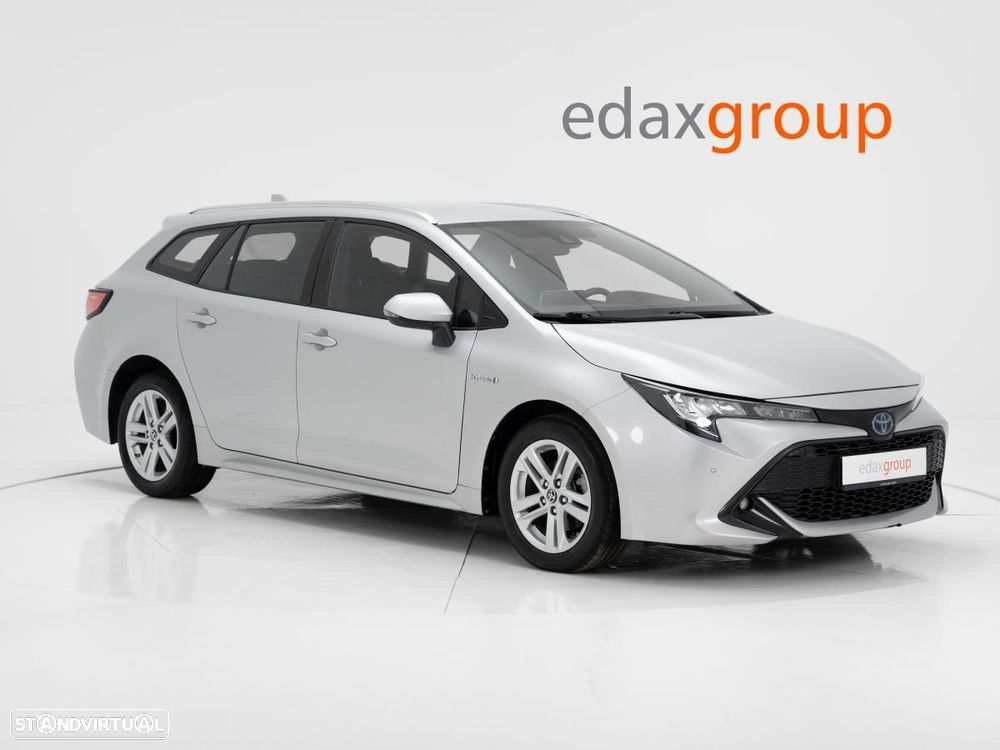 Toyota Corolla Touring Sports 1.8 Hybrid Comfort - 1