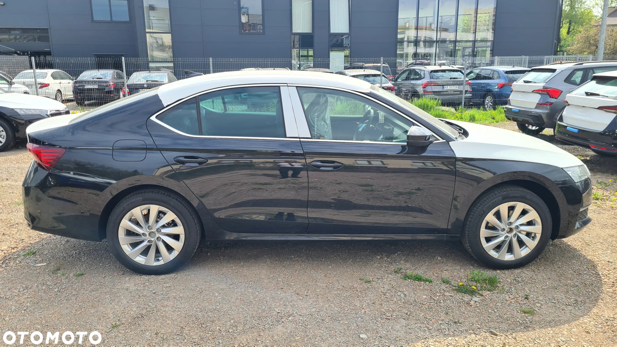 Skoda Octavia - 3