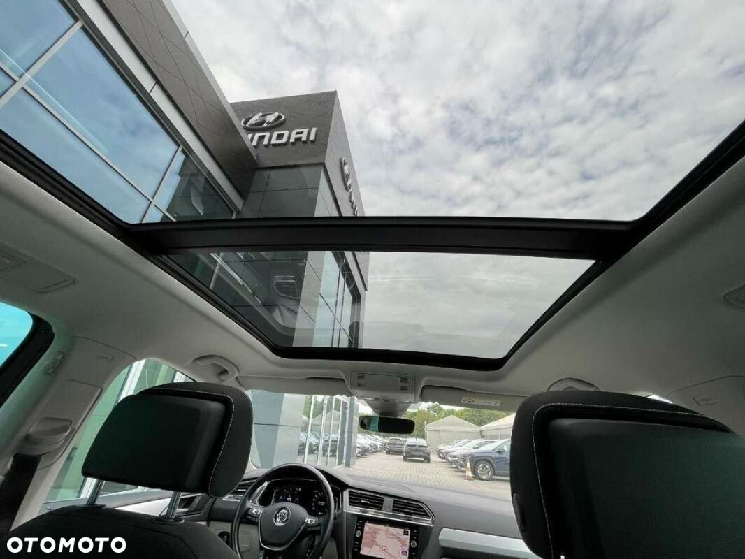 Volkswagen Tiguan 2.0 TDI BMT SCR Comfortline DSG - 19