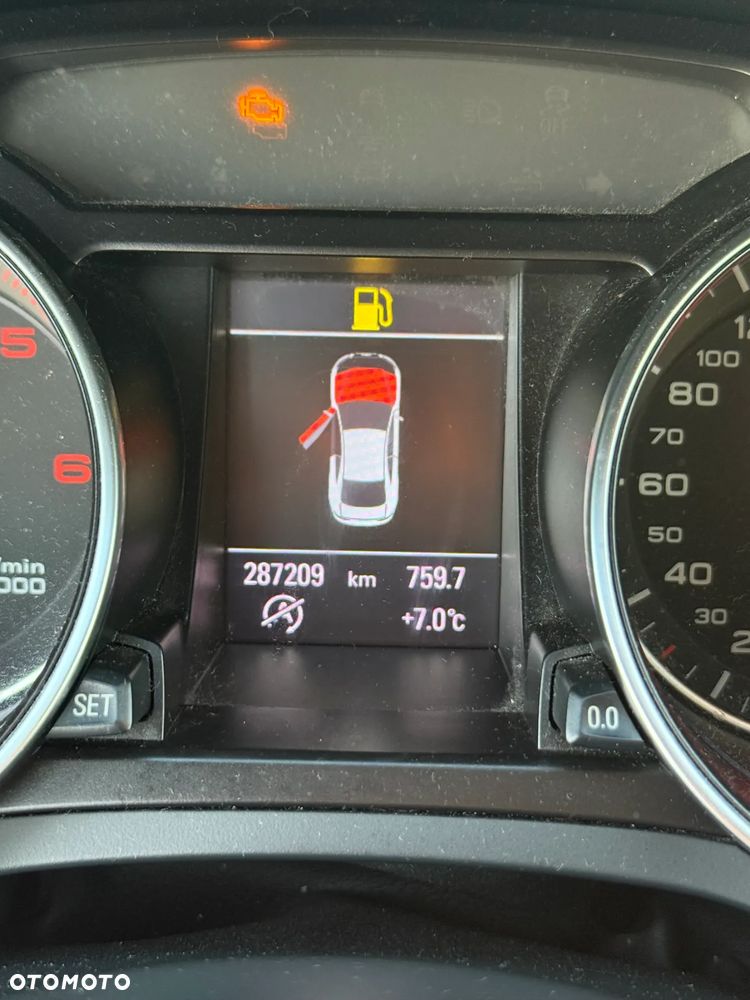 Audi A5 Coupé 2.0 TDI ultra - 17