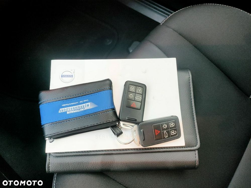 Volvo V40 D2 Drive-E SCR Momentum - 35