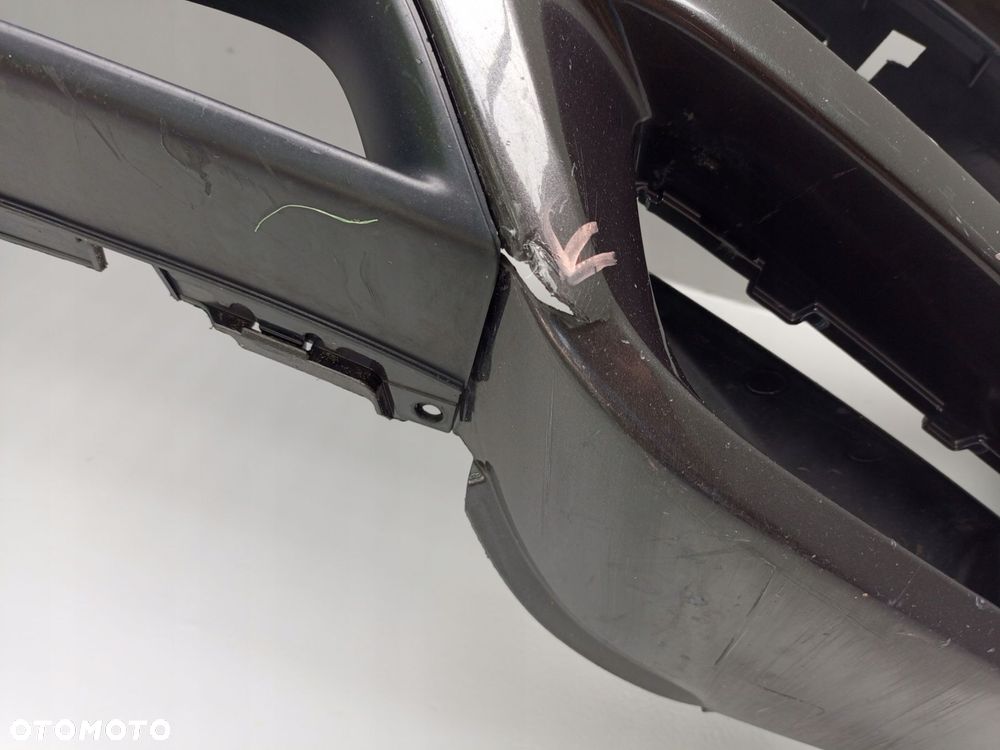 AUDI Q7 4L 2006- ZDERZAK PRZEDNI ZDERZAK PRZÓD 4 PDC SPRYSK 4L0807437D = - 9