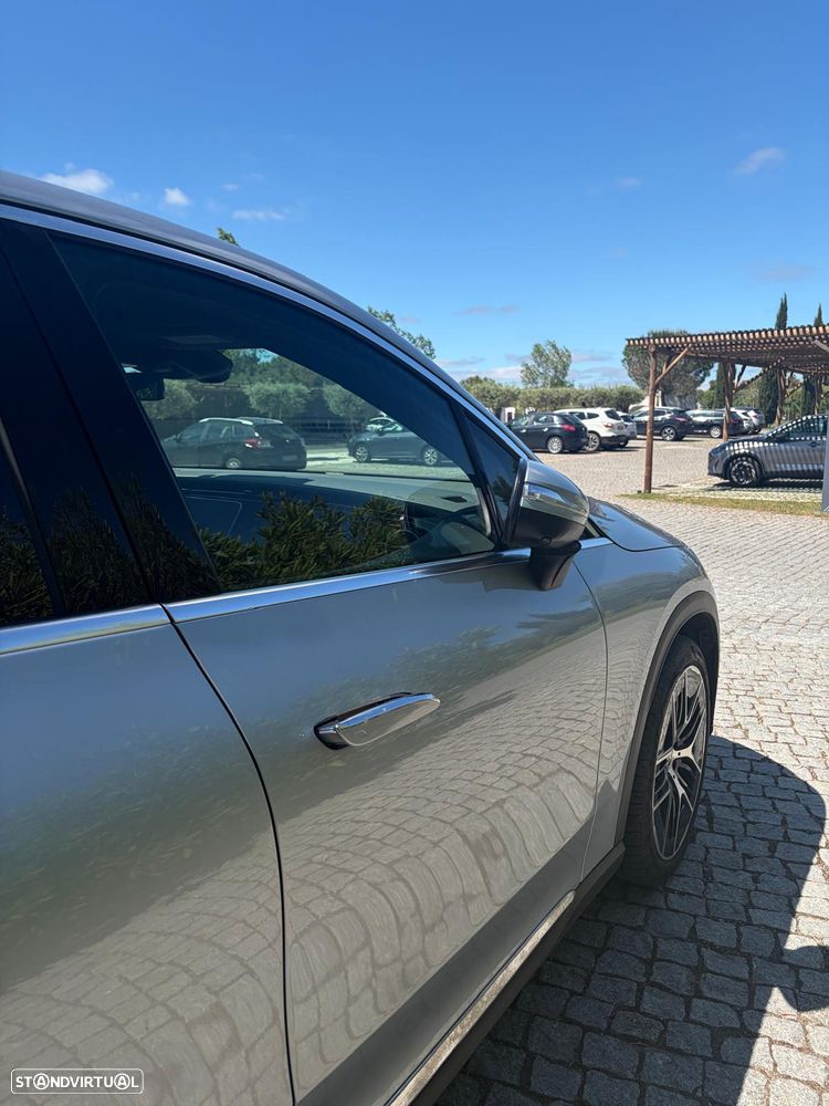 Mercedes-Benz EQE SUV 350+ Edition - 4