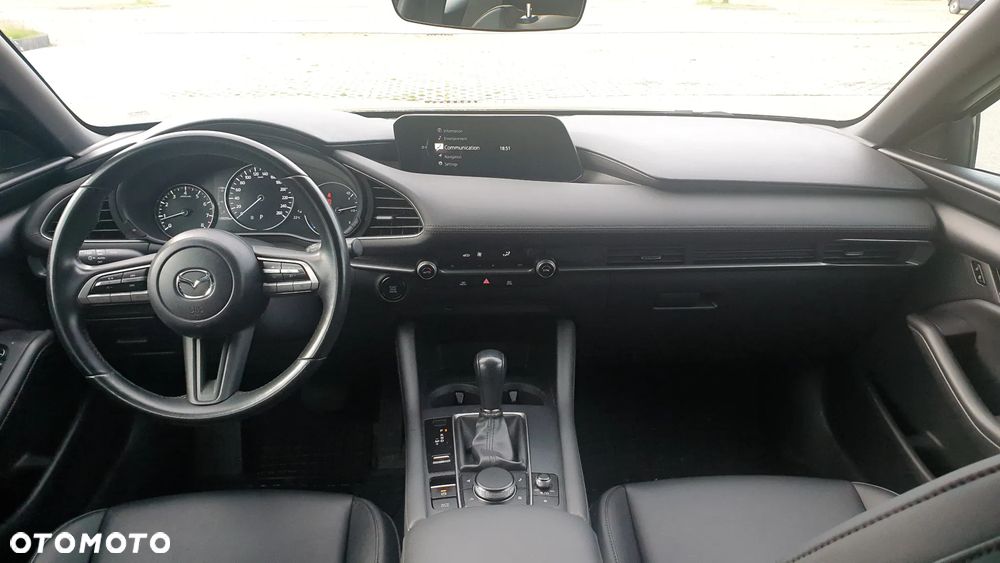 Mazda 3 - 26