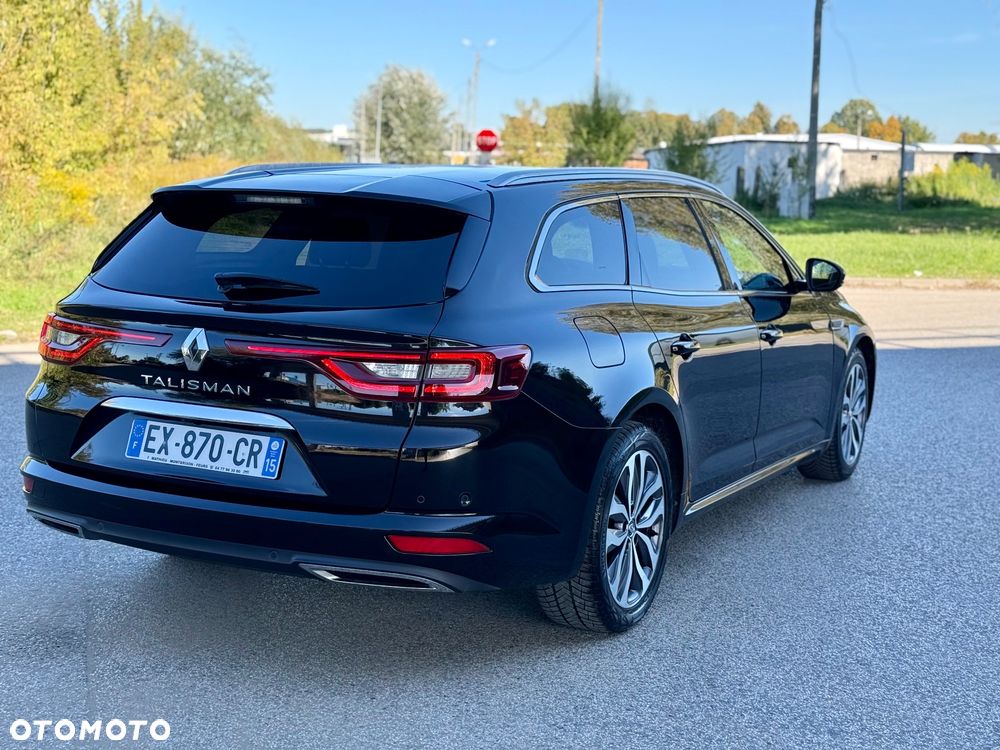 Renault Talisman ENERGY TCe 200 EDC INTENS - 28