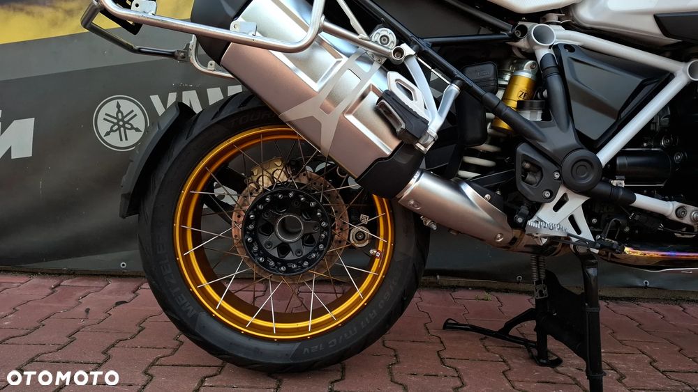 BMW R1250 GS Adventure - 9