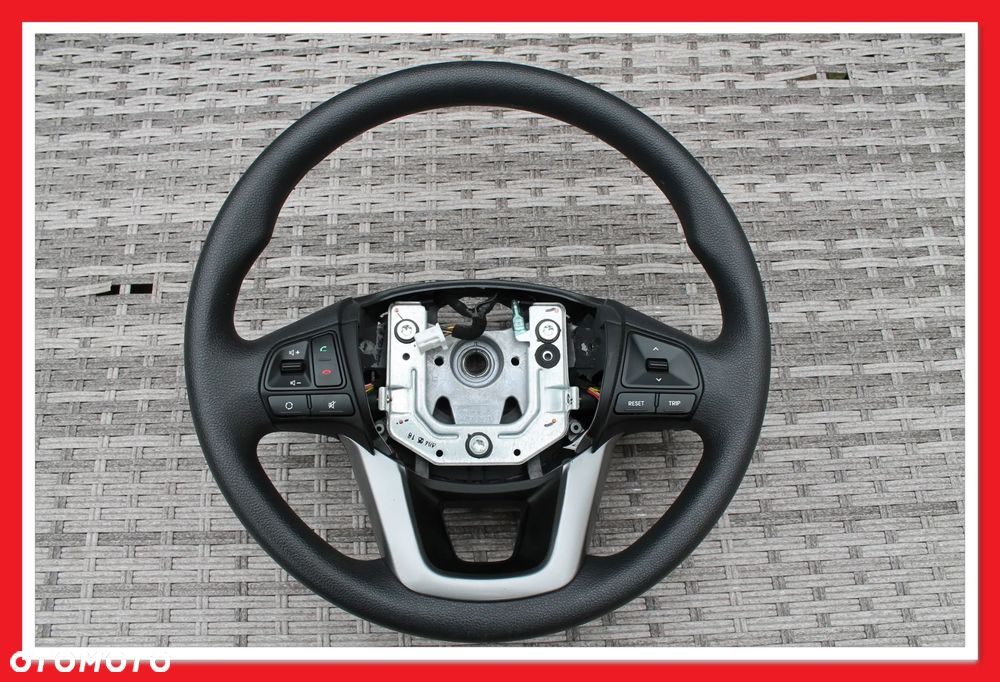 KIEROWNICA KIA RIO DBS III 3 1.2 G4LA 11- - 1