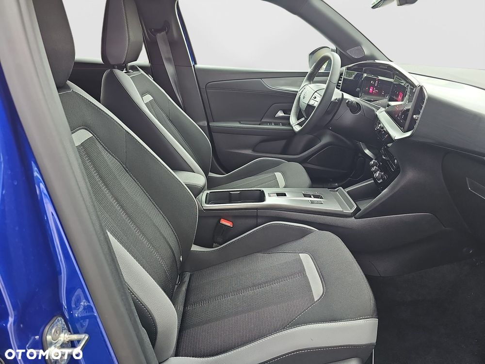 Opel Mokka 1.2 T GS S&S - 13