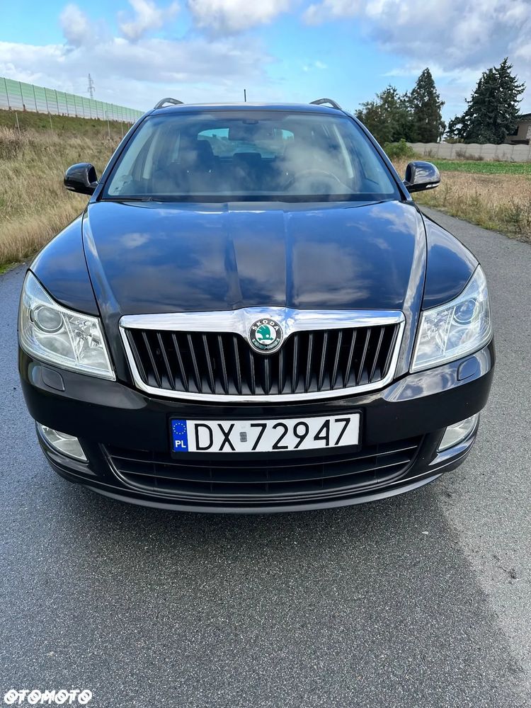 Skoda Octavia 1.8 TSI SPORT EDITION - 5