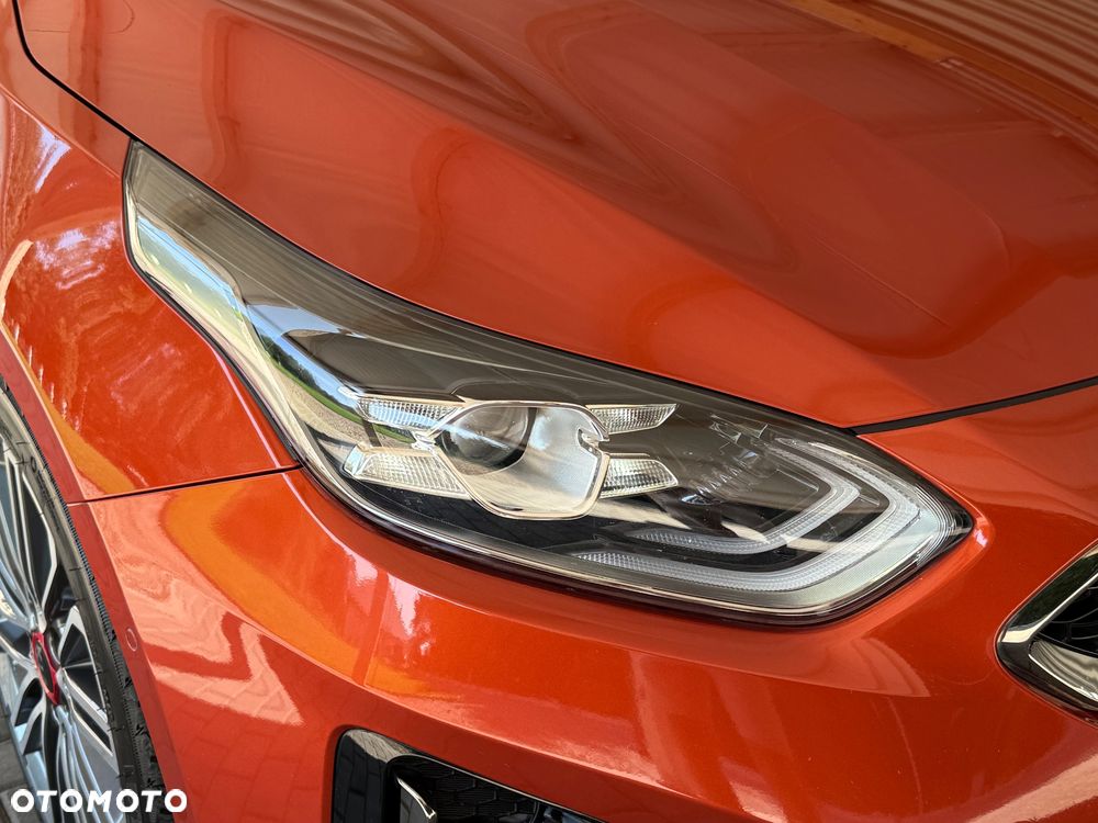 Kia ProCeed 1.6 T-GDI OPF GT - 12