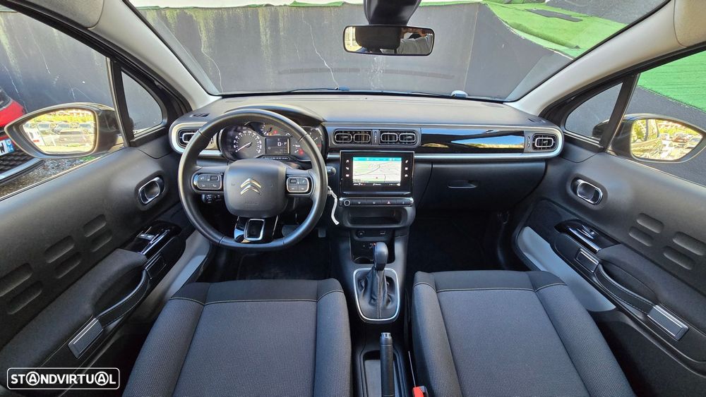 Citroën C3 - 9