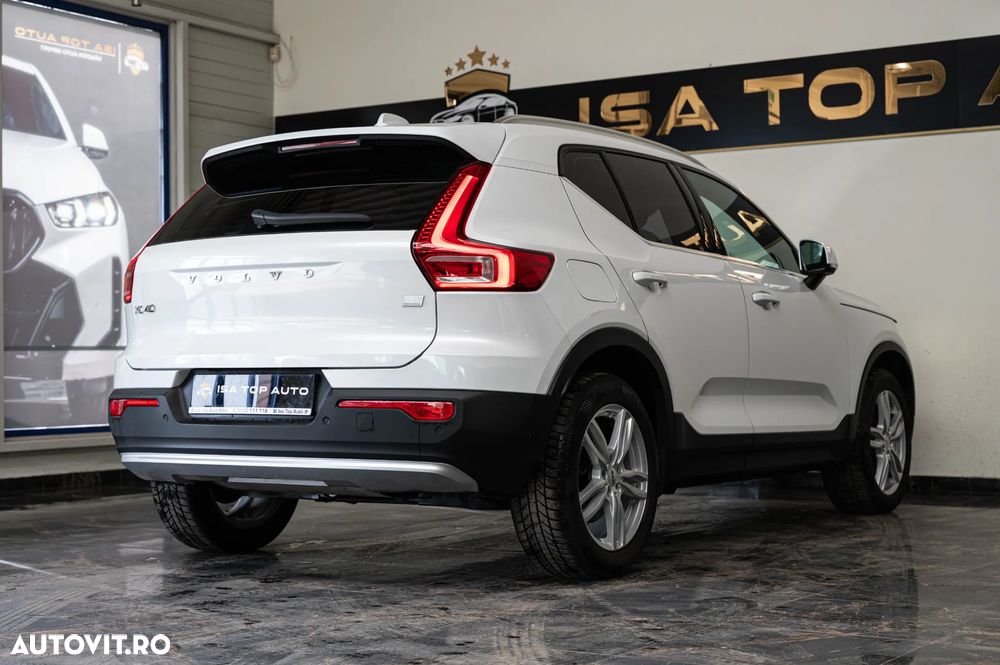 Volvo XC 40 T5 Recharge DKG Inscription - 4