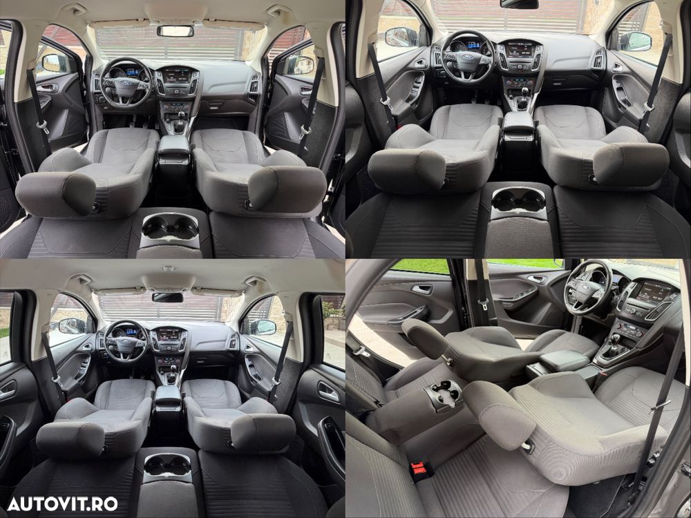 Ford Focus - 5