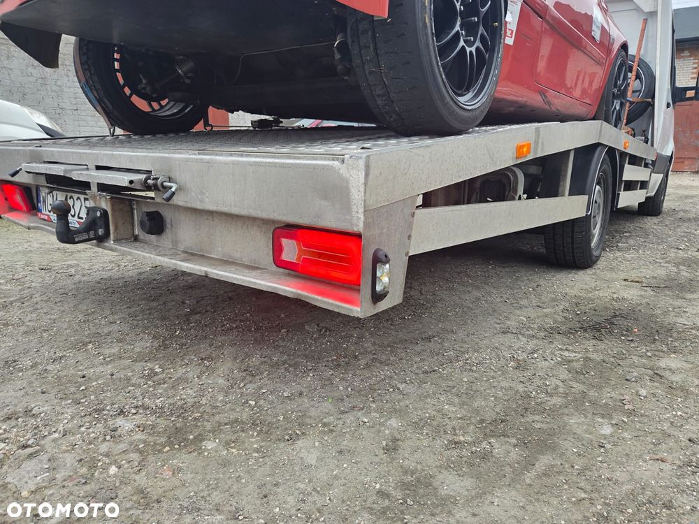 Mercedes-Benz Sprinter - 3