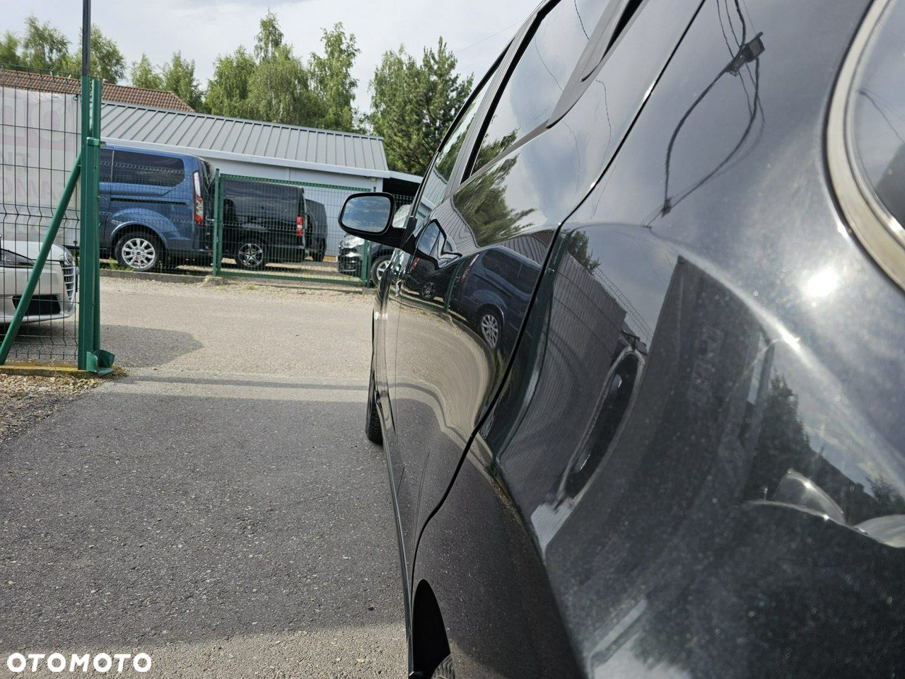 Chevrolet Spark - 8