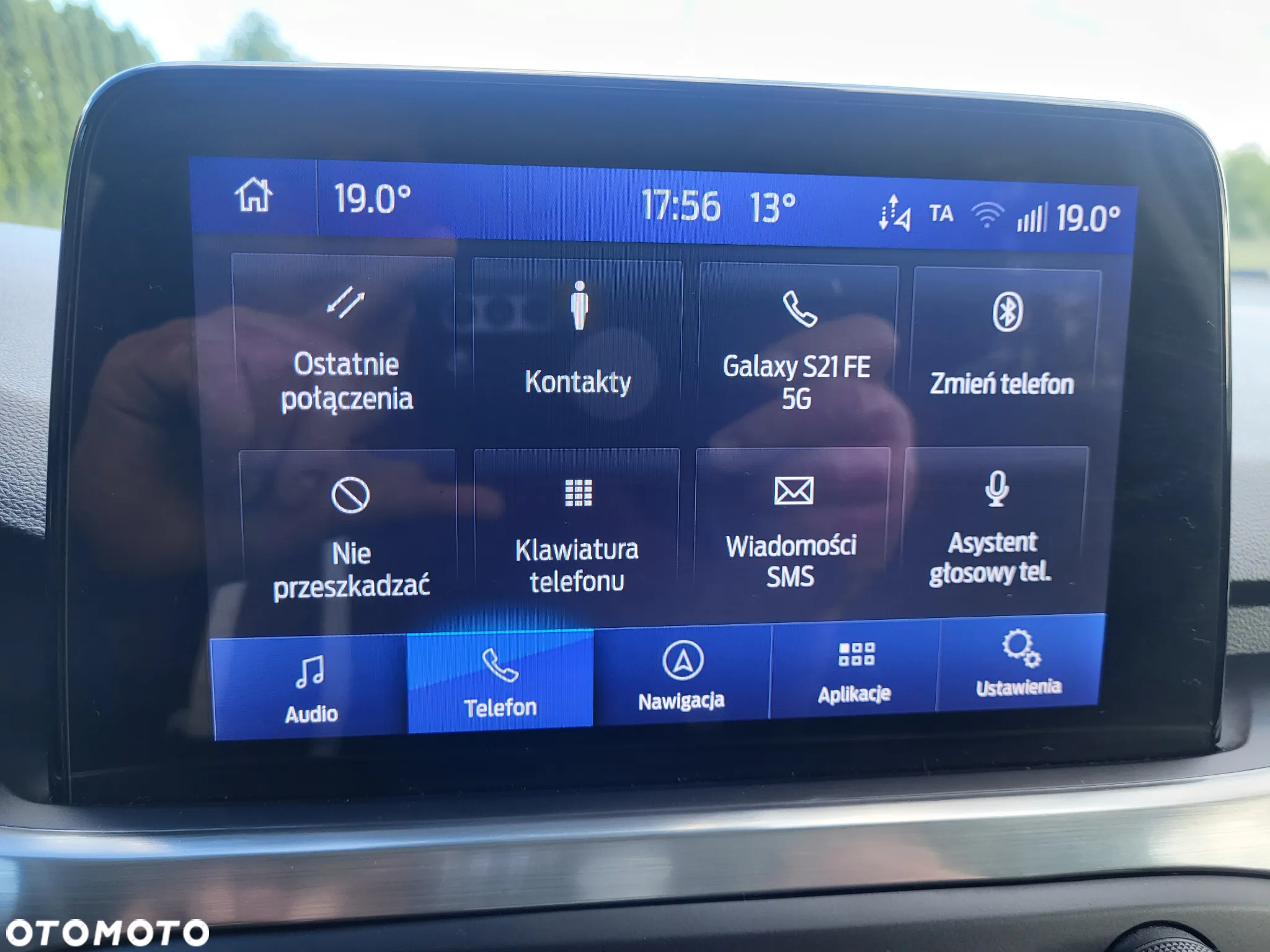 Ford Focus 2.0 EcoBlue Titanium - 32