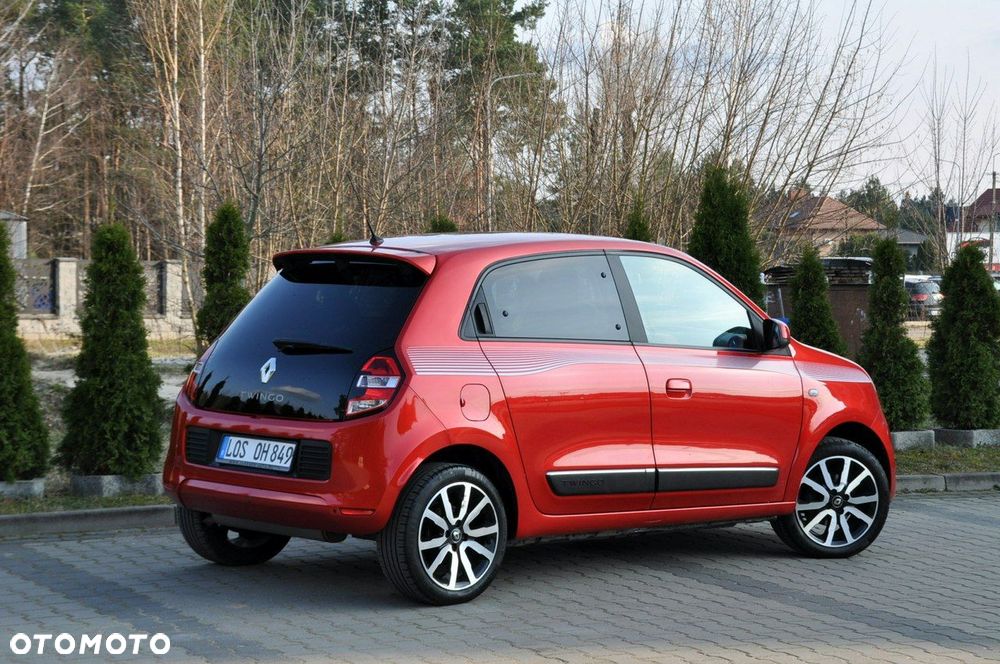 Renault Twingo - 5
