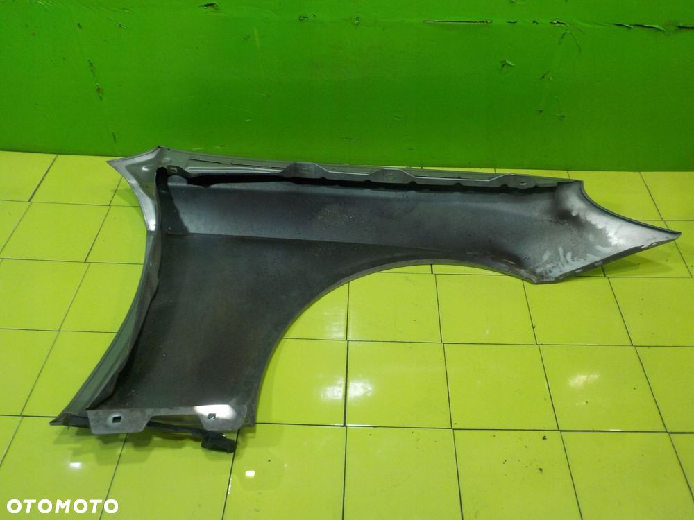 MERCEDES CLS C219 W219 3.0 CDI AUT 06r blotnik lewy przod - 3