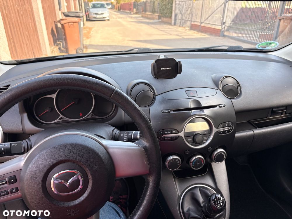 Mazda 2 1.3 Dynamic - 6