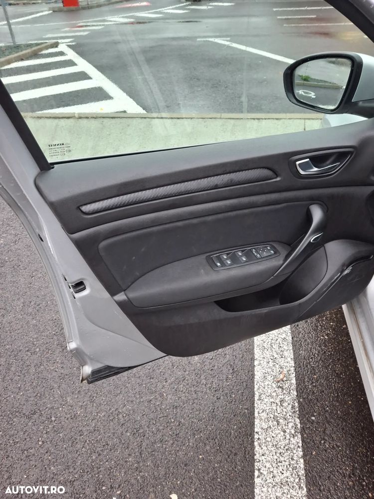 Renault Megane BLUE dCi EDC Limited - 8