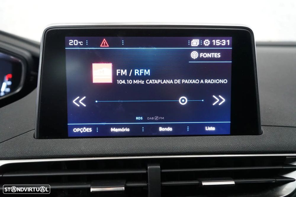 Peugeot 5008 1.2 PureTech Allure Pack - 27