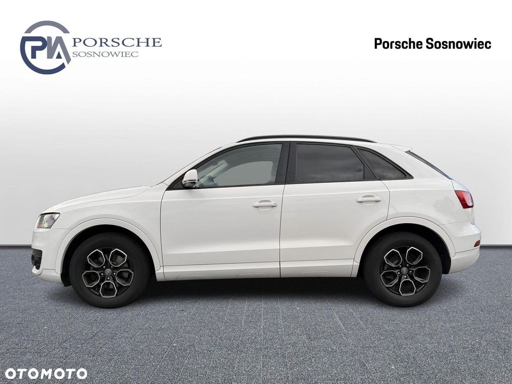 Audi Q3 2.0 TDI Quattro - 2