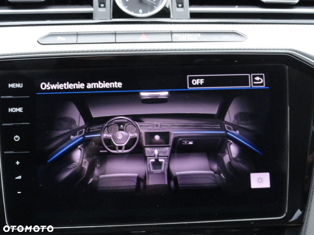 Volkswagen Arteon 2.0 TSI DSG R-Line Edition - 21