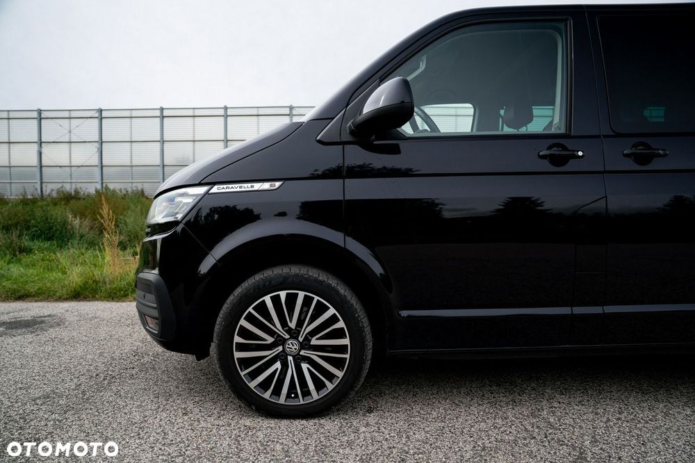 Volkswagen Caravelle 2.0 BiTDI L2 Highline 4Motion DSG - 12