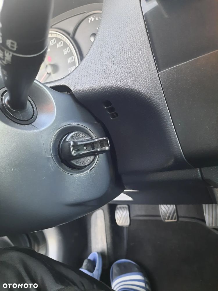 Suzuki Swift - 20
