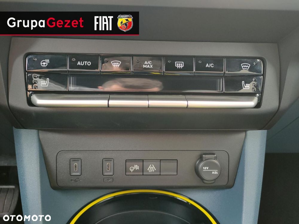 Fiat Grande Panda - 16