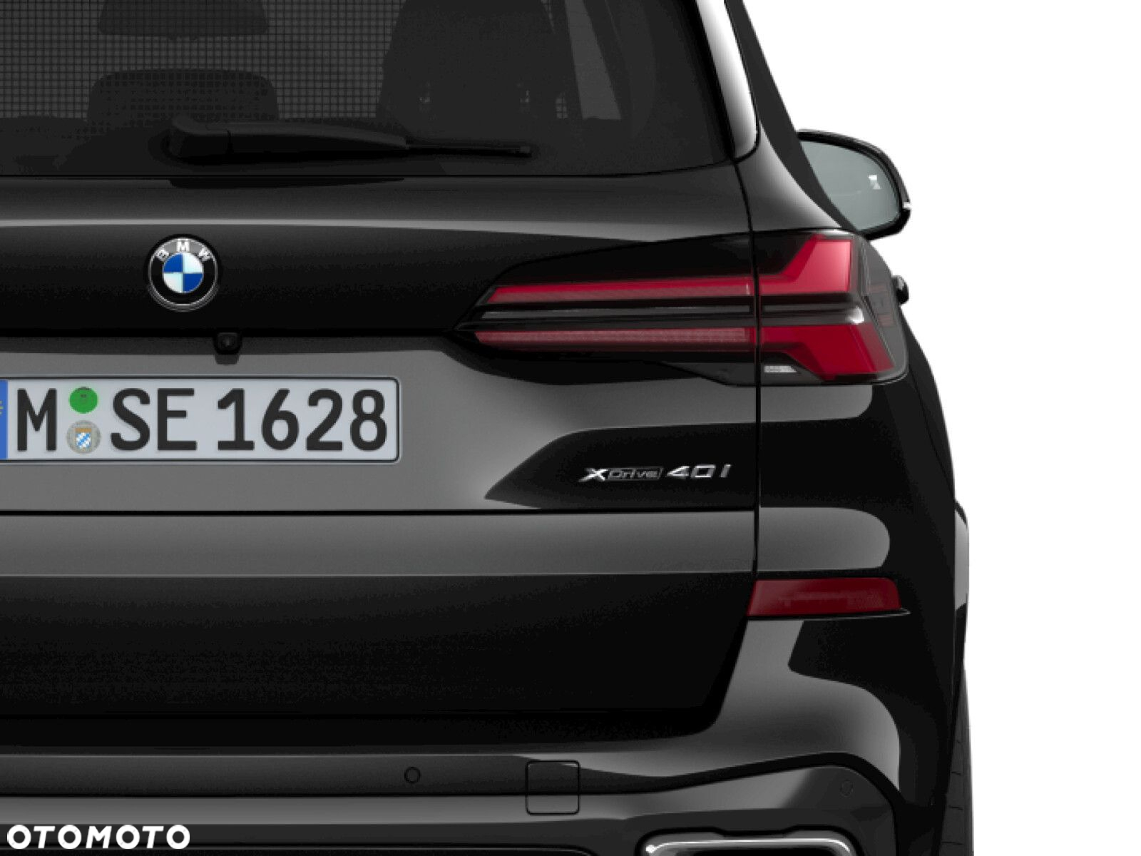 BMW X5 - 5