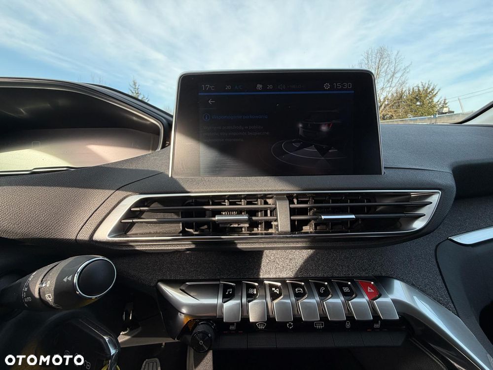 Peugeot 3008 BlueHDi 130 Stop & Start Allure - 32