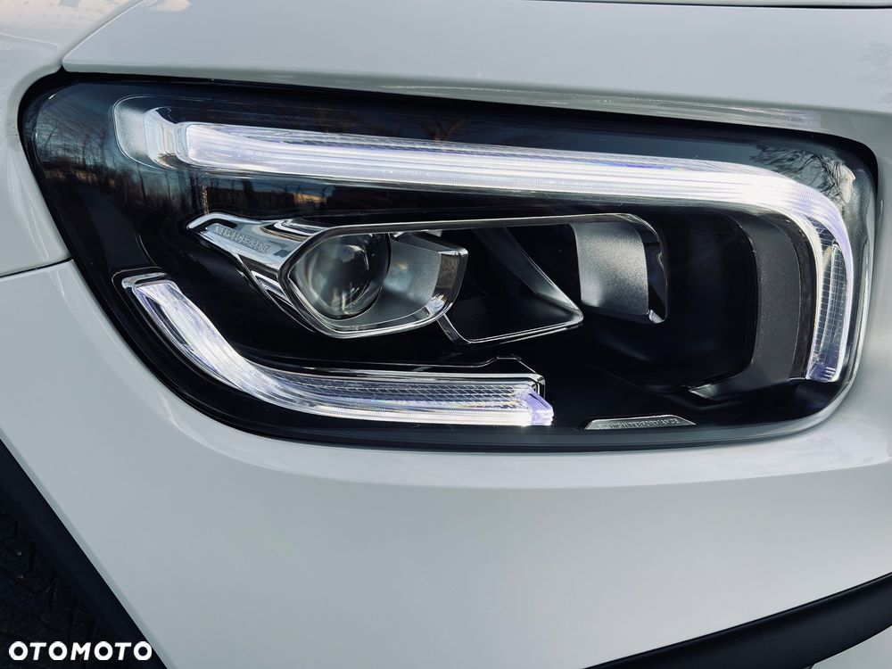 Mercedes-Benz GLB 250 4Matic 8G-DCT Edition AMG Line - 25