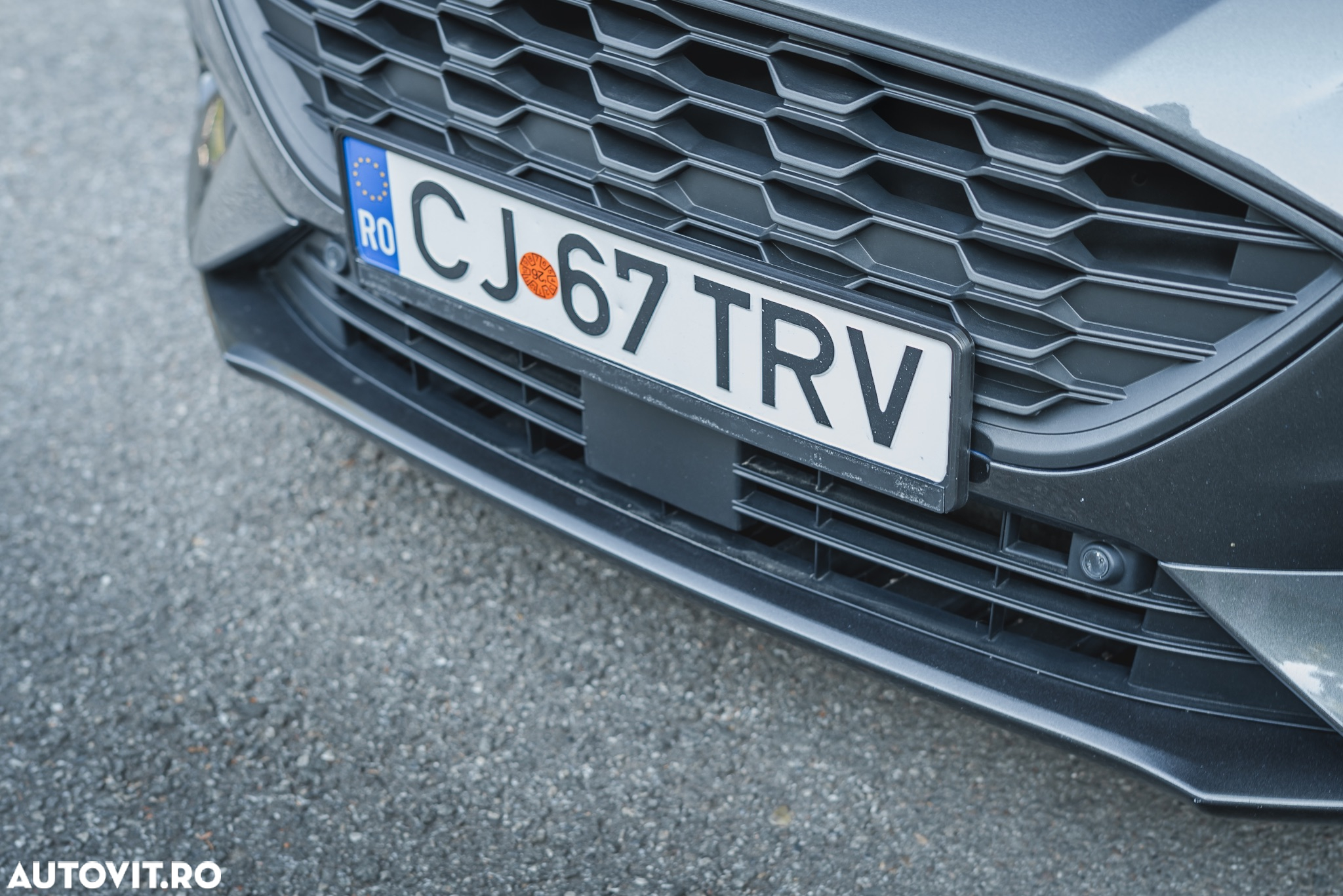 Ford Focus Turnier 1.5 EcoBlue Start-Stopp-System Aut. ST-LINE STYLE - 3