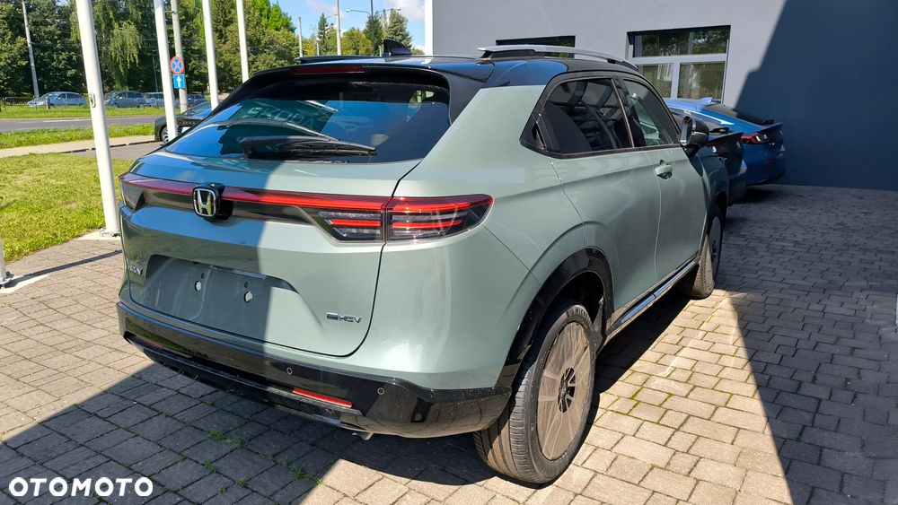 Honda HR-V 1.5 i-MMD Advance Style BSI CVT - 3