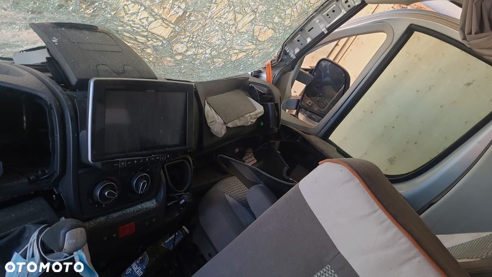 Fiat Ducato - 14