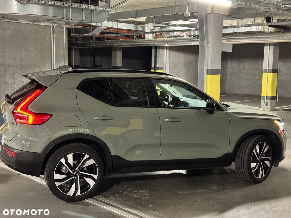 Volvo XC 40 B5 B AWD Ultimate Bright - 18