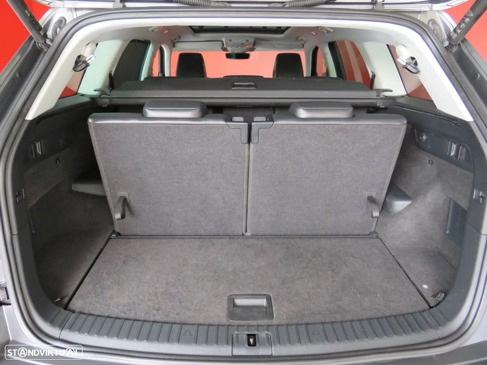 Skoda Kodiaq 2.0 TDI Style DSG - 49
