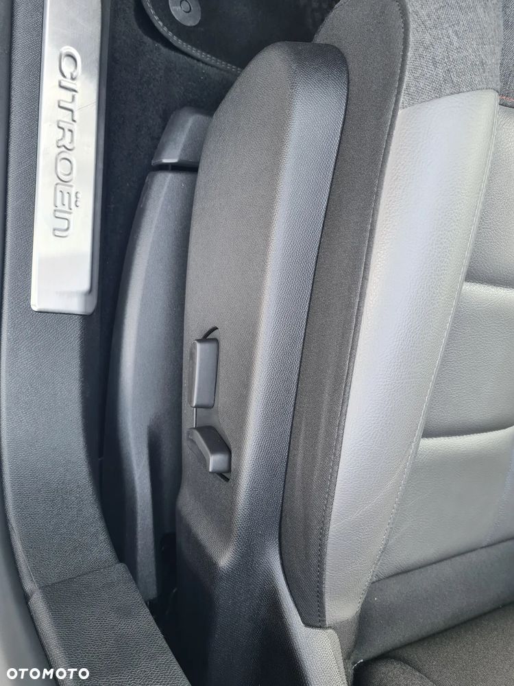 Citroën C5 Aircross BlueHDI 130 S&S EAT8 SHINE PACK - 13