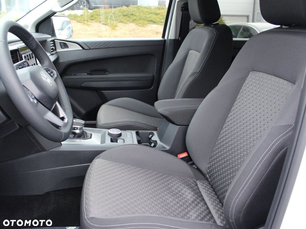 Volkswagen Amarok 2.0 TDi 4MOTION Life - 17