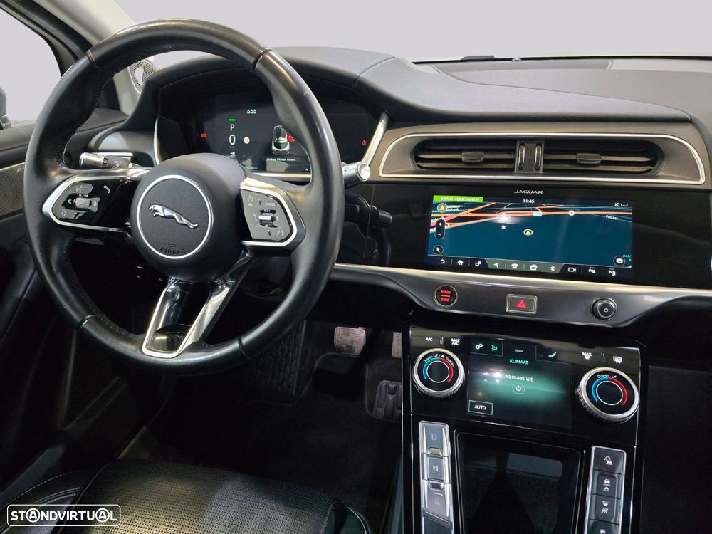 Jaguar I-Pace - 9