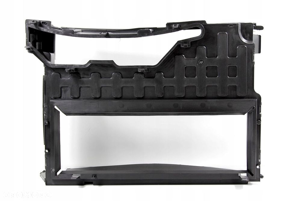 NOWA KIEROWNICA POWIETRZA RENAULT CLIO IV 4 12-19 - 1