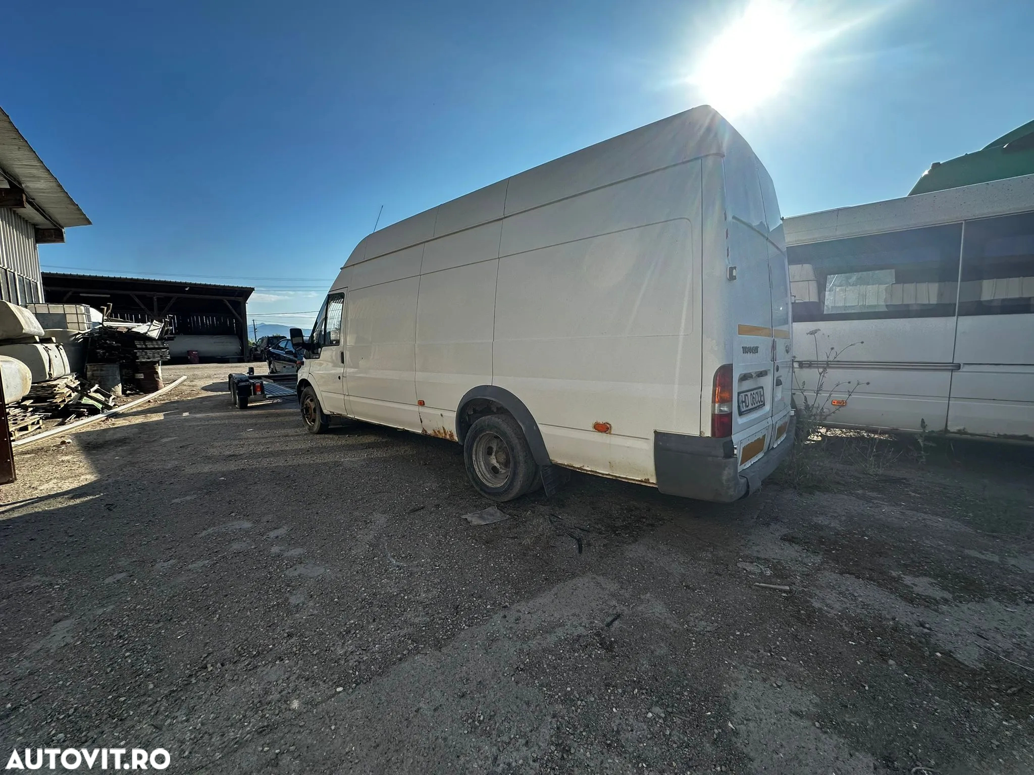 Mercedes-Benz SPRINTER - 6