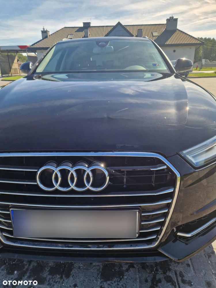 Audi A6 Avant 3.0 TDI Quattro S tronic - 4