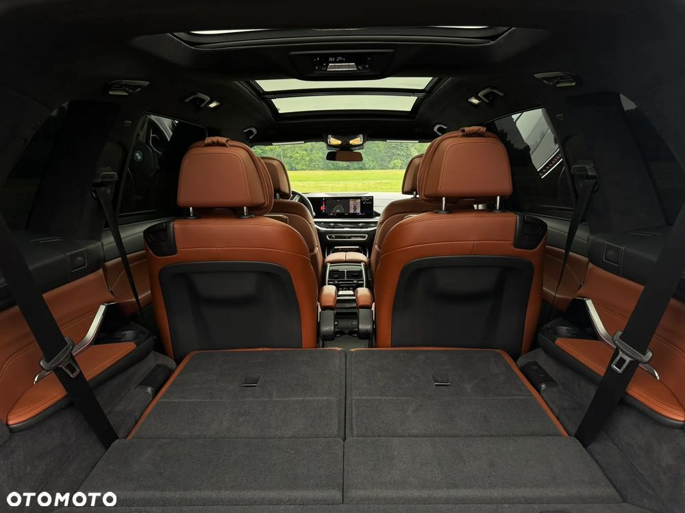 BMW X7 xDrive40i mHEV M Sport Edition sport - 24
