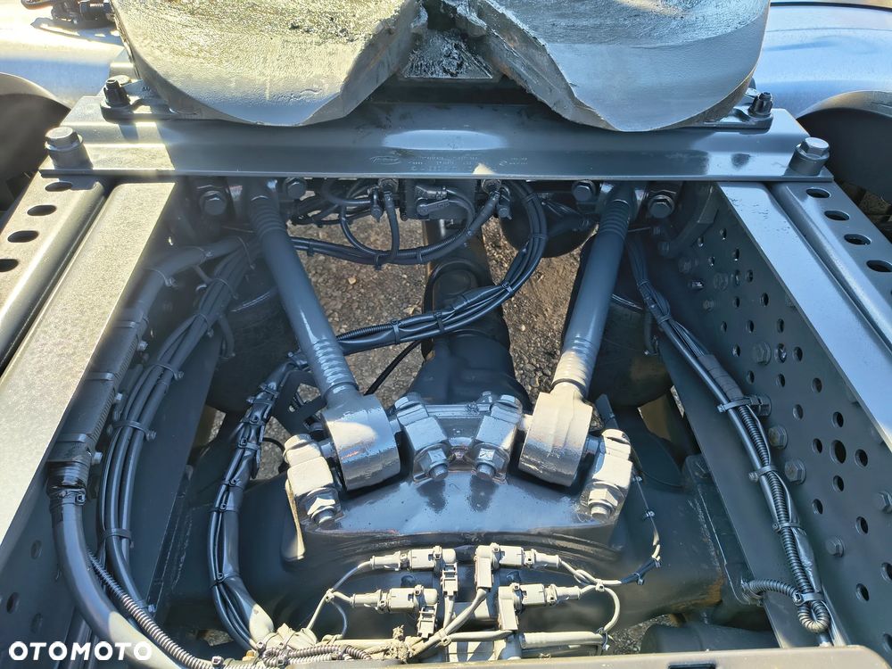 Mercedes-Benz MERCEDES ACTROS 1845 / BIG SPACE - 13
