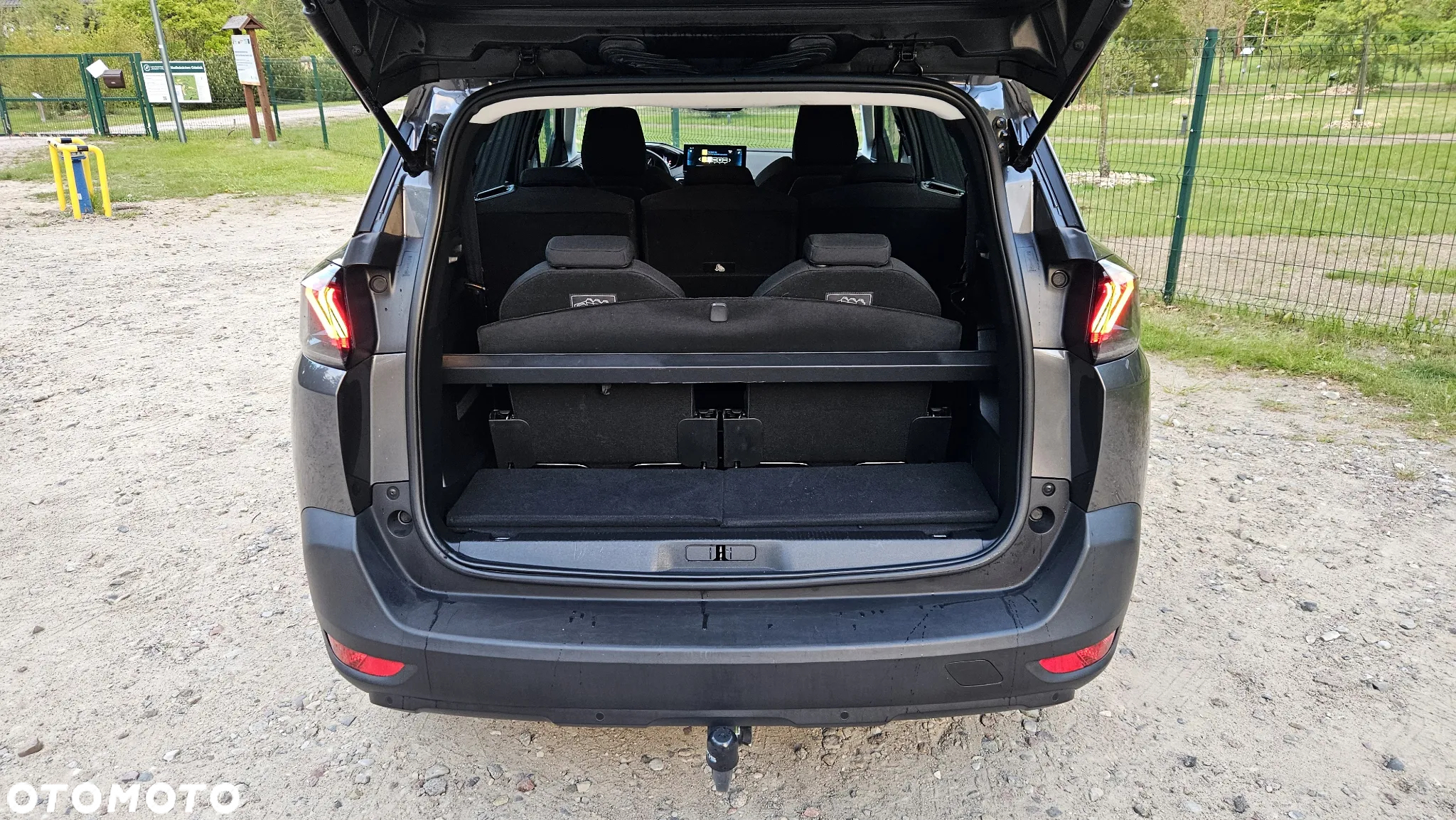Peugeot 5008 1.2 PureTech GT S&S - 17