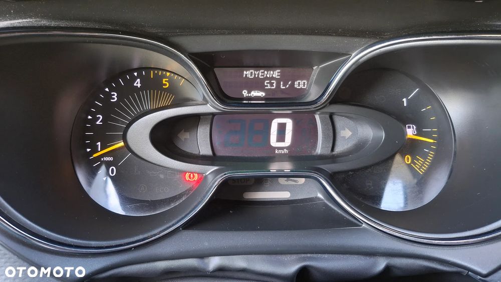 Renault Captur 1.5 dCi Energy Limited - 20