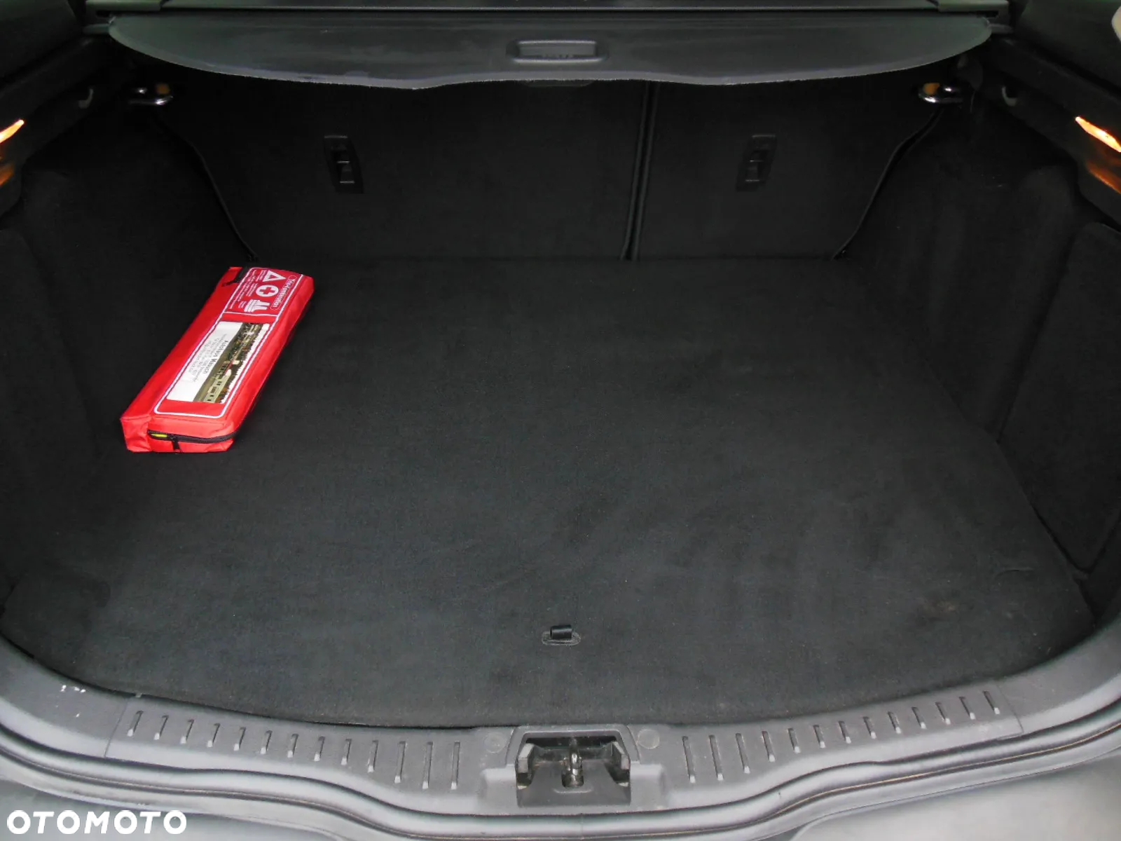 Ford Focus 1.0 EcoBoost Active Business - 36